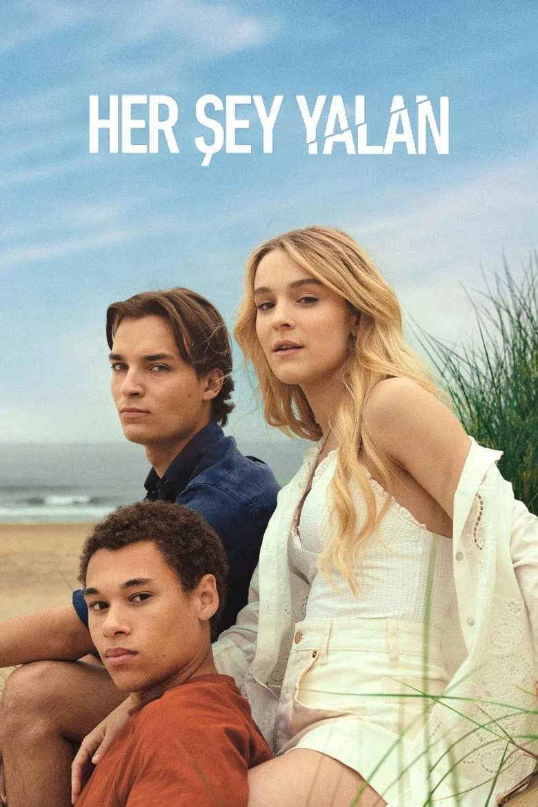 Her Şey Yalan Dizi izle