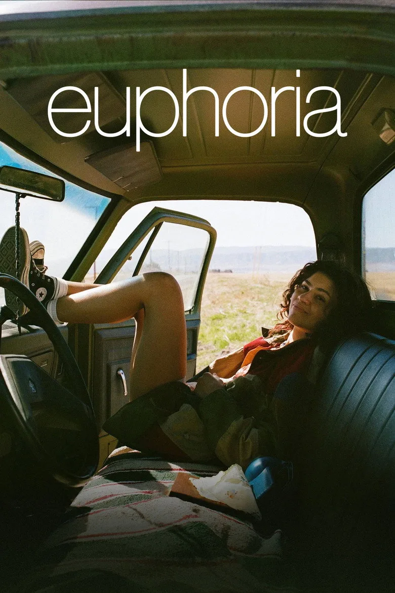 Euphoria Dizi izle