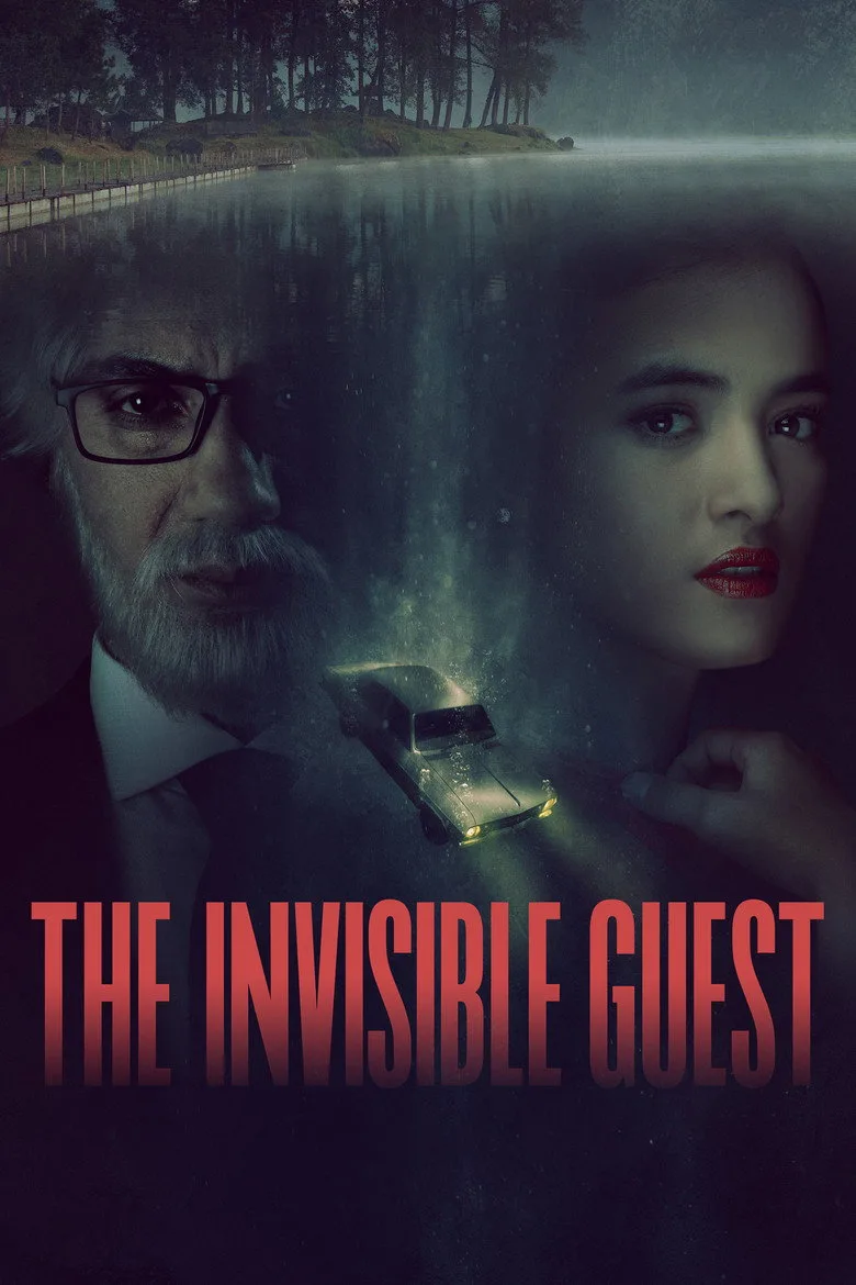 The Invisible Guest Film izle