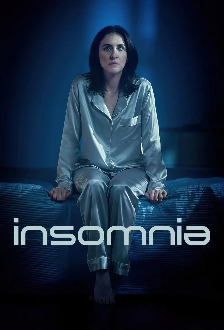 Insomnia Dizi izle