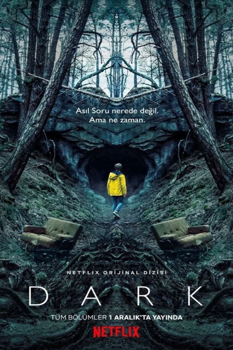 Dark Dizi izle