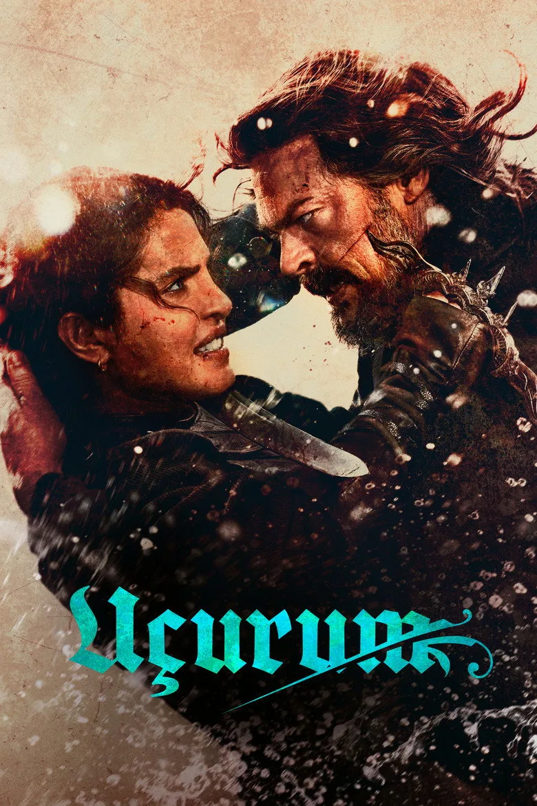 Uçurum Film izle