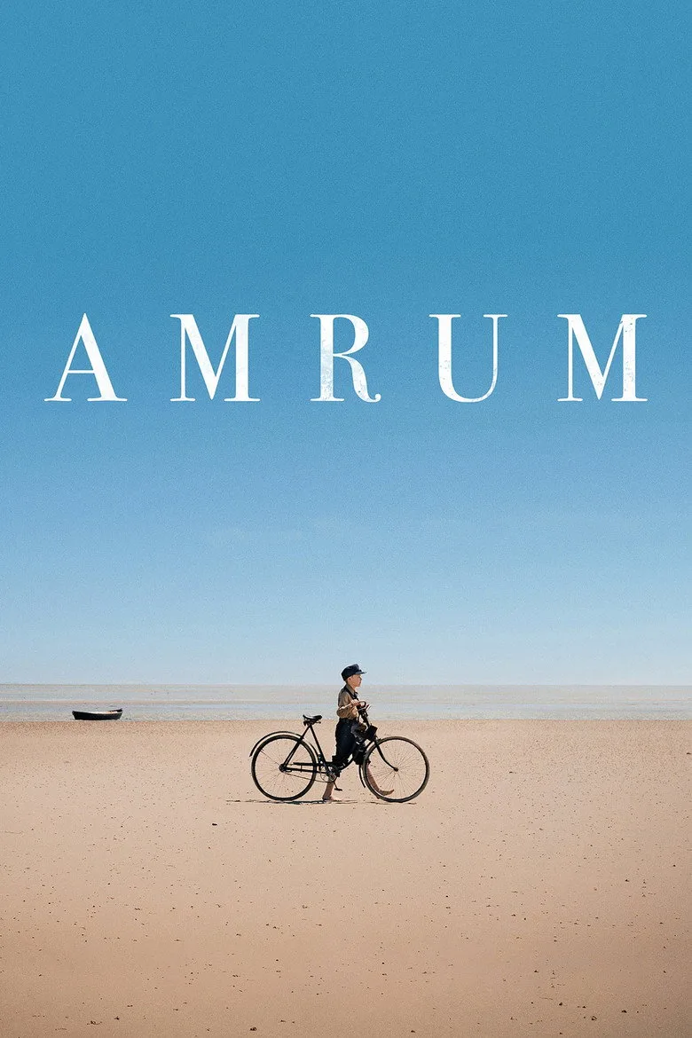 Amrum Film izle