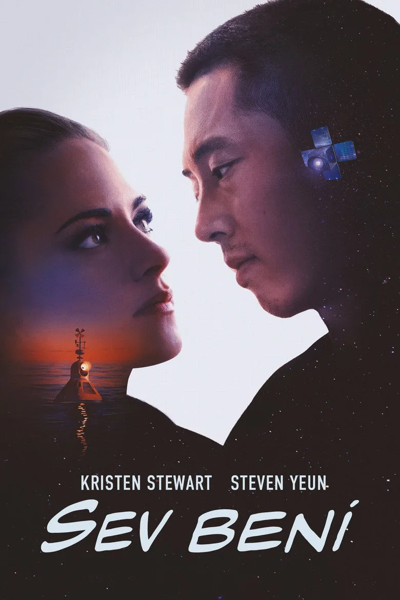 Sev Beni Film izle