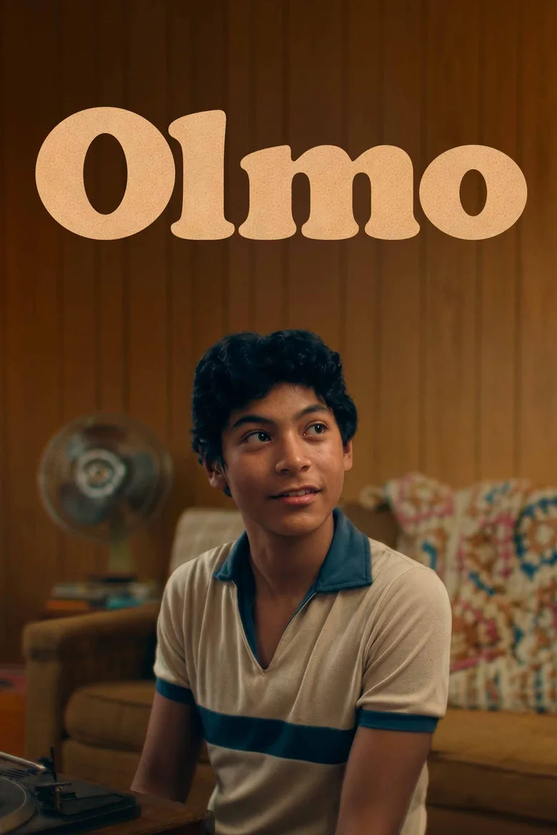 Olmo Film izle