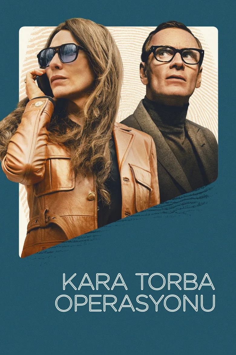 Kara Torba Operasyonu Film izle