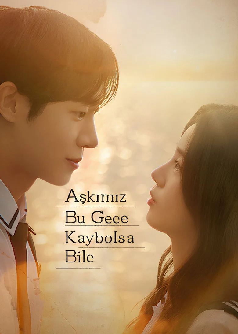 Aşkımız Bu Gece Kaybolsa Bile Film izle
