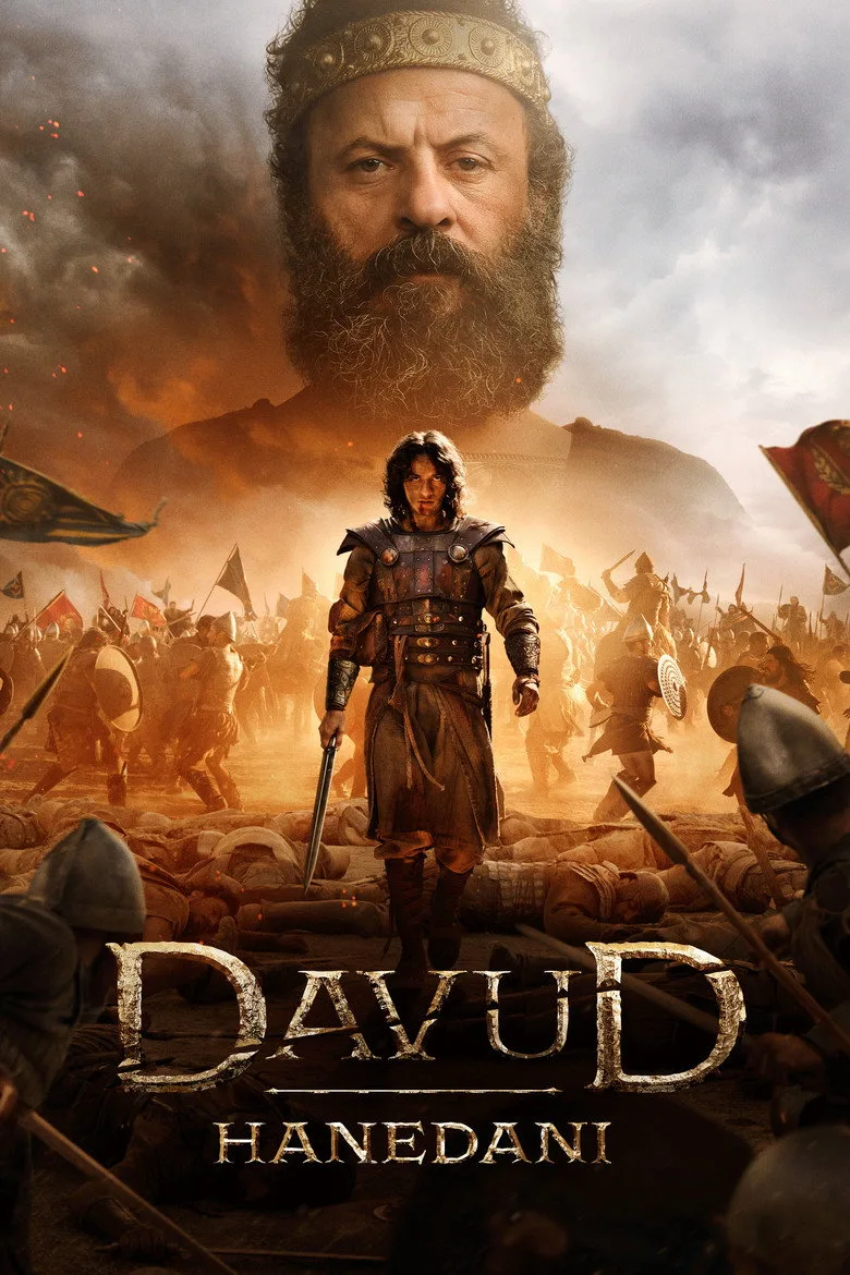 Davud Hanedanı Dizi izle