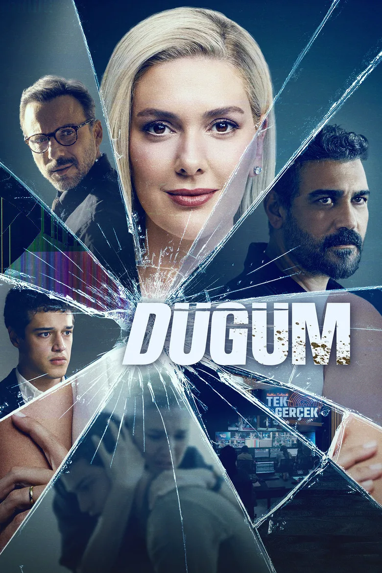 Düğüm Dizi izle