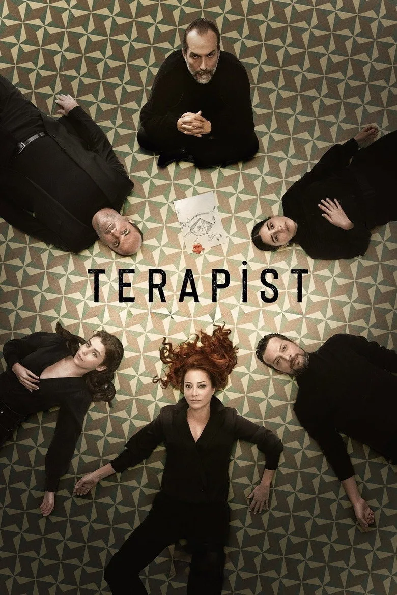 Terapist Dizi izle