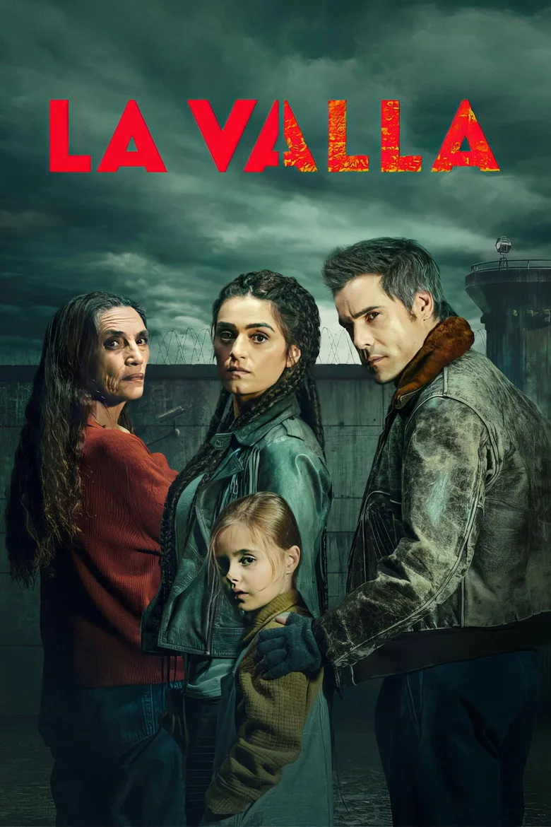La valla Dizi izle