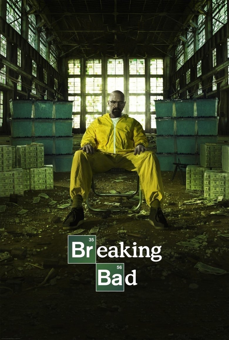 Breaking Bad Dizi izle