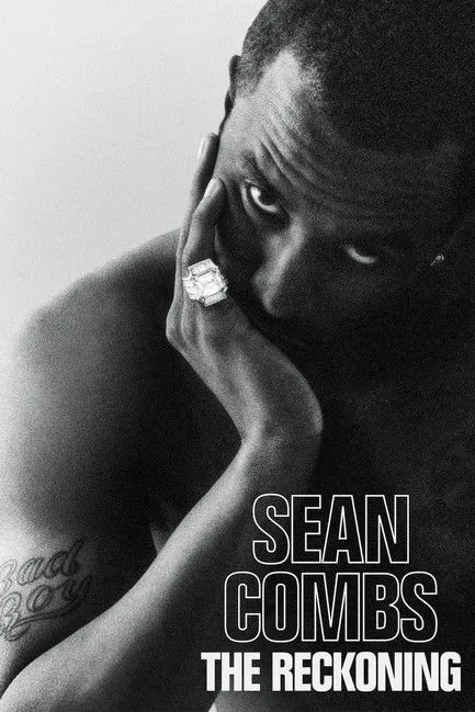Sean Combs: Hesaplaşma Dizi izle