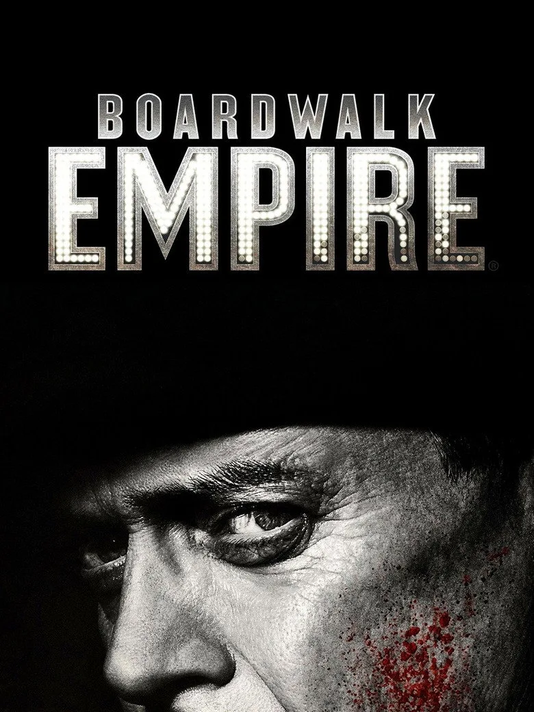 Boardwalk Empire Dizi izle