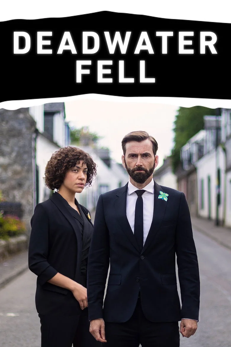 Deadwater Fell Dizi izle