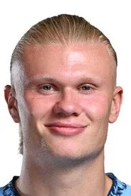 Erling Haaland
