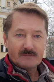 Алексей Васильев