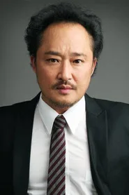 김정팔