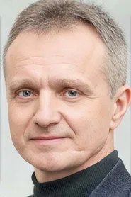 Николай Маковский