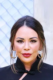 Janel Parrish
