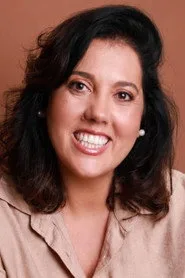 Patricia Thomaz