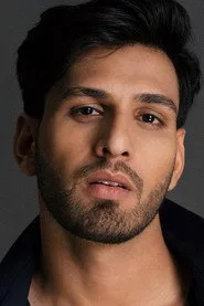 Nitish Sharma