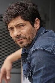 Héctor Kotsifakis