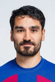 İlkay Gündoğan