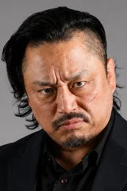 Hirooki Goto
