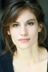Élodie Menant