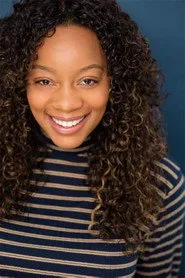 Emonie Ellison