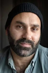 Peter Grönlund