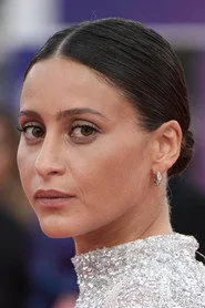 Lina-Camélia Lumbroso
