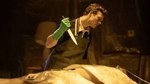 Öldürmenin Zevki