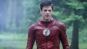 We Are the Flash