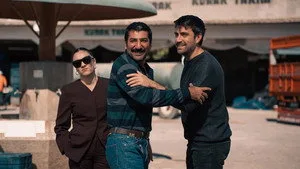 İntikam
