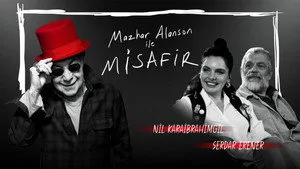 Nil Karaibrahimgil - Serdar Erener