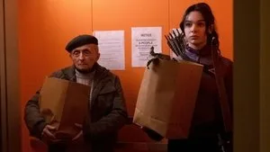 Ortaklar, Haklı mıyım?