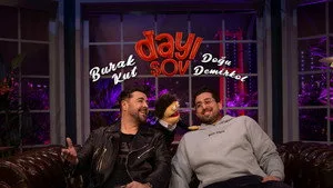 Burak Kut ve Doğu Demirkol