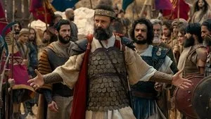 Davud ve Câlût - 1. Bölüm