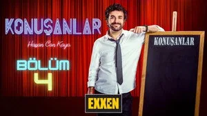 4. Bölüm - Ezgi Mola