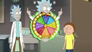 Rickzede