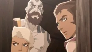 Gurur İmtihanı