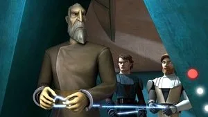 Gungan General