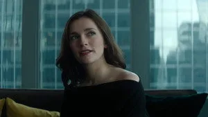 Benim Tatlı Maddie'm