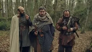 Demir Kalenin Kuzgunları: Ölüm Büyücüsü’nün Mirası