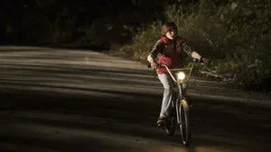 1. Bölüm: Will Byers'ın Ortadan Kayboluşu