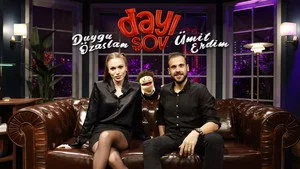 Ümit Erdim ve Duygu Özaslan
