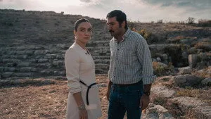 Kuraklık