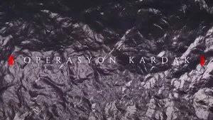 Operasyon “KARDAK”